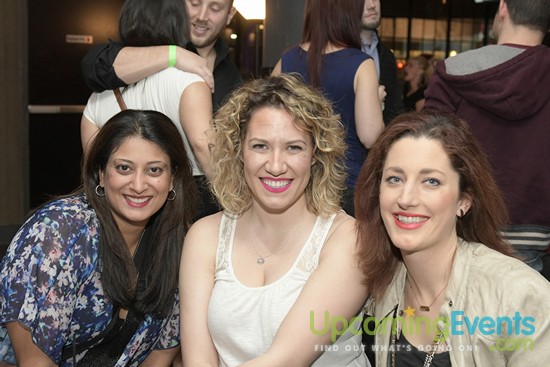 The Young Professionals Ball