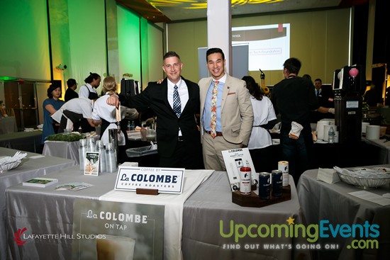 Garces Foundation Gala - Think Local, Give Local