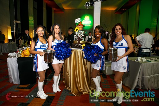 Garces Foundation Gala - Think Local, Give Local