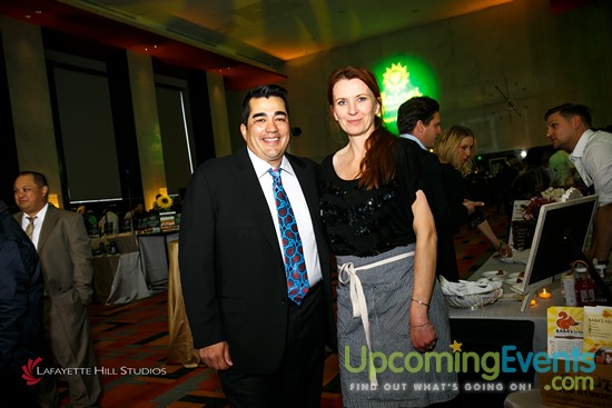 Garces Foundation Gala - Think Local, Give Local