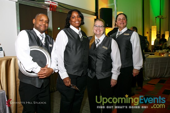 Garces Foundation Gala - Think Local, Give Local