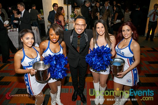 Garces Foundation Gala - Think Local, Give Local