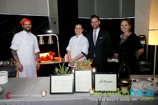 Garces Foundation Gala - Think Local, Give Local