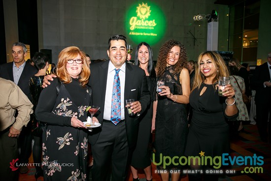 Garces Foundation Gala - Think Local, Give Local