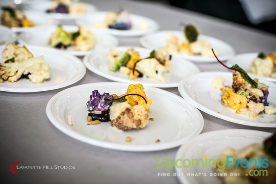 Garces Foundation Gala - Think Local, Give Local