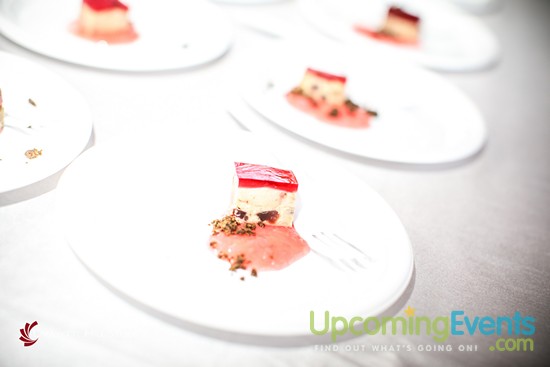 Garces Foundation Gala - Think Local, Give Local