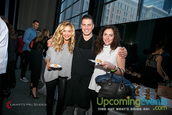 Garces Foundation Gala - Think Local, Give Local