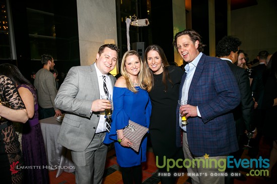 Garces Foundation Gala - Think Local, Give Local