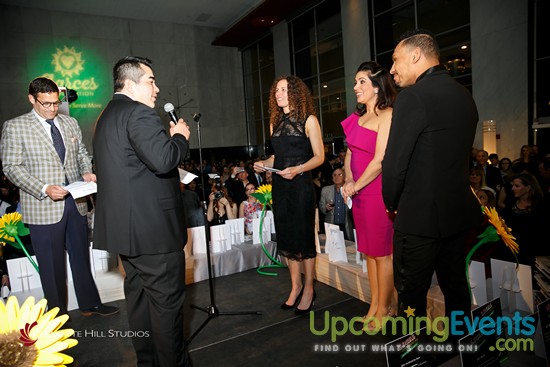 Garces Foundation Gala - Think Local, Give Local