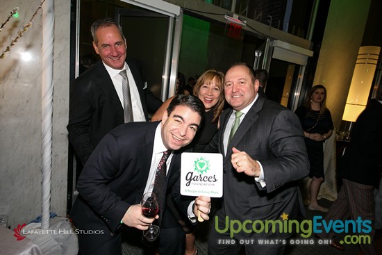 Garces Foundation Gala - Think Local, Give Local