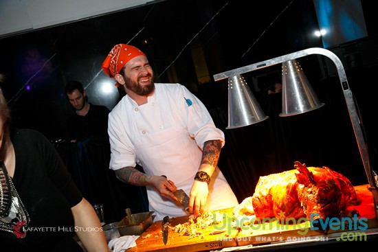 Garces Foundation Gala - Think Local, Give Local