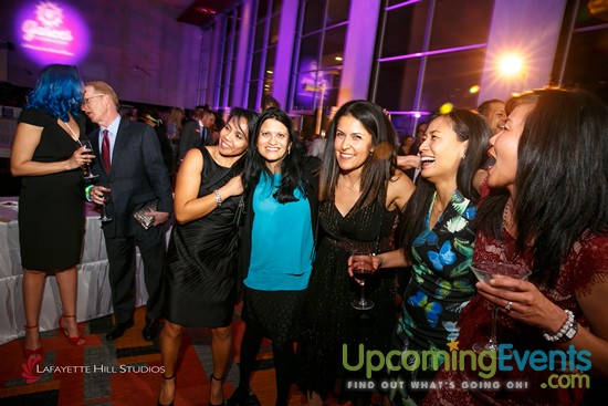 Garces Foundation Gala - Think Local, Give Local