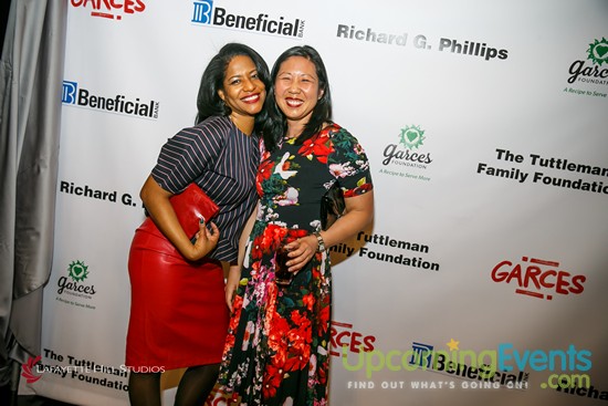 Garces Foundation Gala - Think Local, Give Local