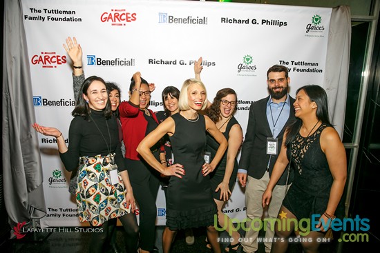 Garces Foundation Gala - Think Local, Give Local