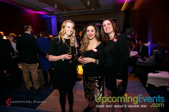 Garces Foundation Gala - Think Local, Give Local