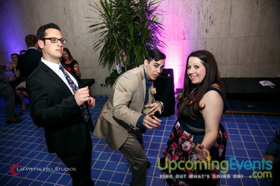 Garces Foundation Gala - Think Local, Give Local