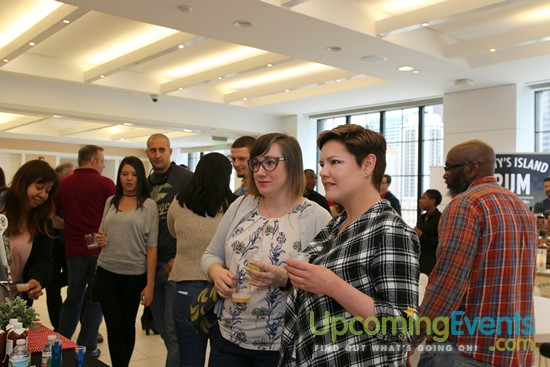 THE BUZZ: Crat Beer & Coffee Festival