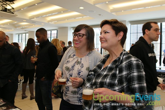 THE BUZZ: Crat Beer & Coffee Festival