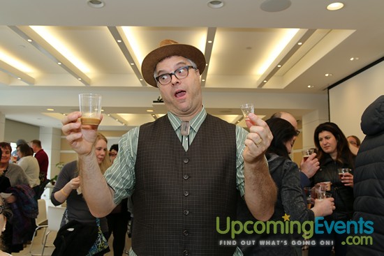 THE BUZZ: Crat Beer & Coffee Festival