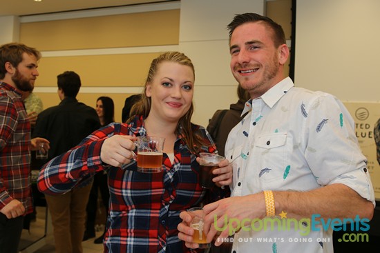 THE BUZZ: Crat Beer & Coffee Festival