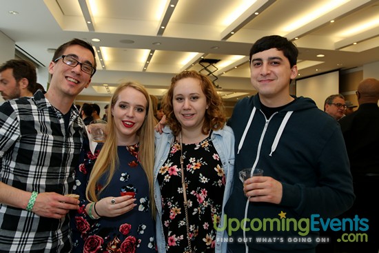 THE BUZZ: Crat Beer & Coffee Festival