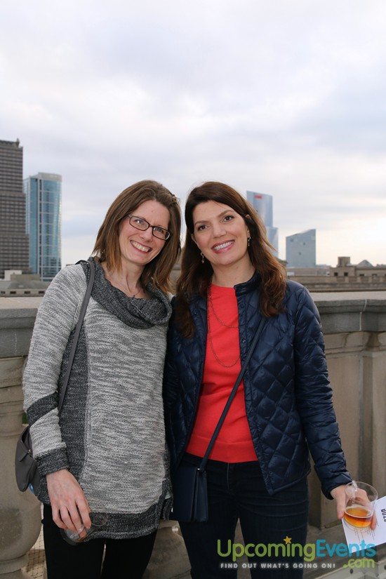 THE BUZZ: Crat Beer & Coffee Festival