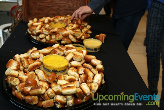 THE BUZZ: Crat Beer & Coffee Festival