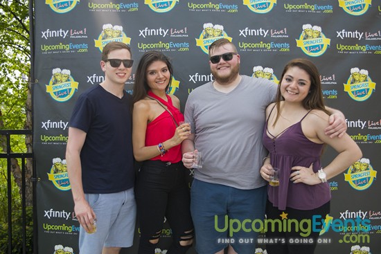 Springfest Live! 2017 - Gallery 1