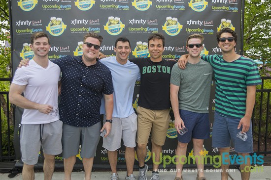 Springfest Live! 2017 - Gallery 1