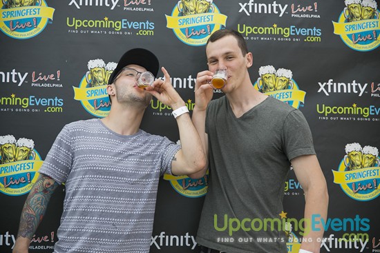 Springfest Live! 2017 - Gallery 1