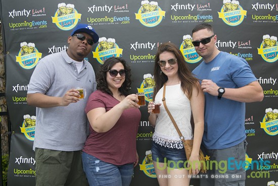 Springfest Live! 2017 - Gallery 1