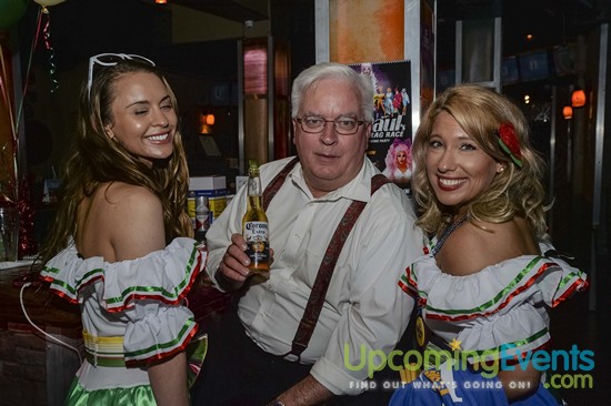 Corona de Philly 2017 - Cinco de Mayo!