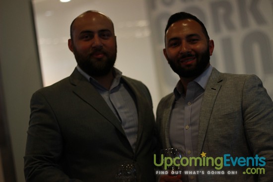 Philly Mag Wine Fest 2017