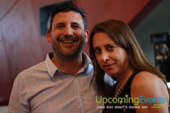 Philly Mag Wine Fest 2017