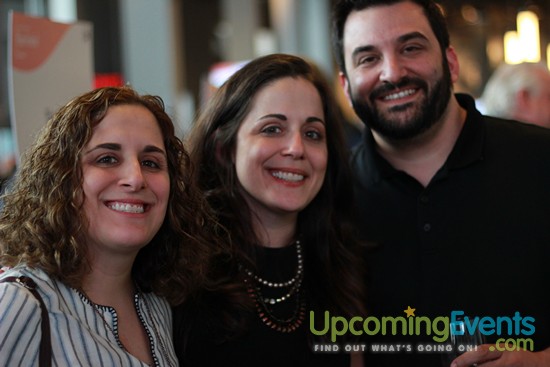 Philly Mag Wine Fest 2017