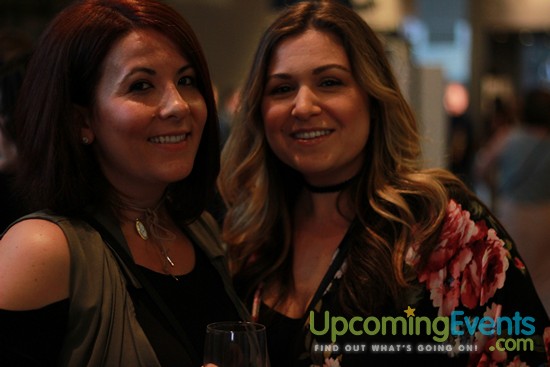 Philly Mag Wine Fest 2017