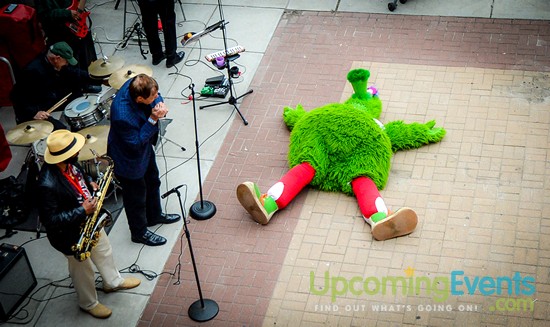 All Star Craft Beer & Wine Festival - Gallery 1