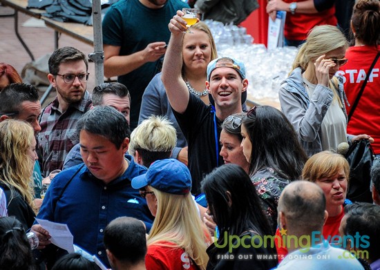 All Star Craft Beer & Wine Festival - Gallery 1