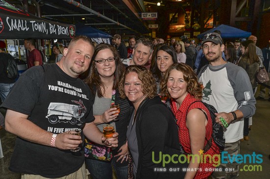 All Star Craft Beer & Wine Festival - Gallery 5