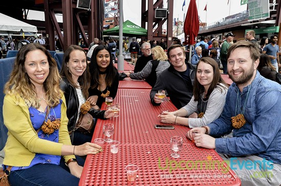 All Star Craft Beer & Wine Festival - Gallery 5