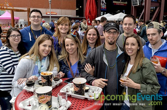 All Star Craft Beer & Wine Festival - Gallery 5