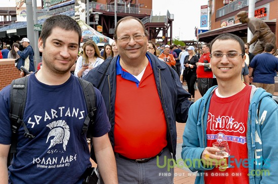 All Star Craft Beer & Wine Festival - Gallery 5