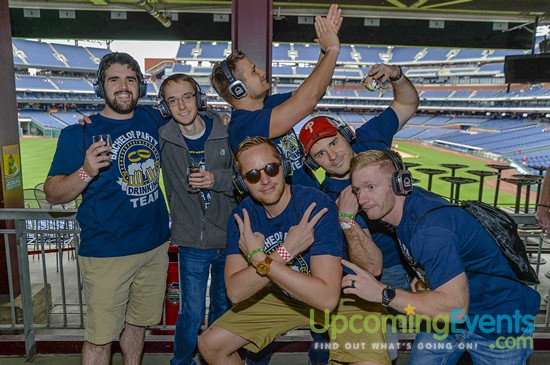 All Star Craft Beer & Wine Festival - Gallery 5