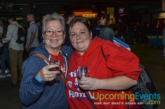 All Star Craft Beer & Wine Festival - Gallery 5