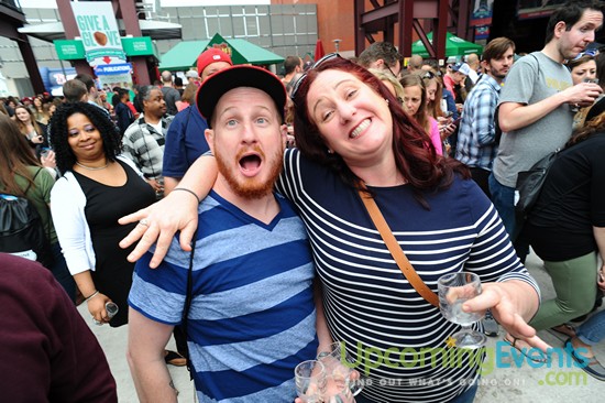 All Star Craft Beer & Wine Festival - Gallery 7