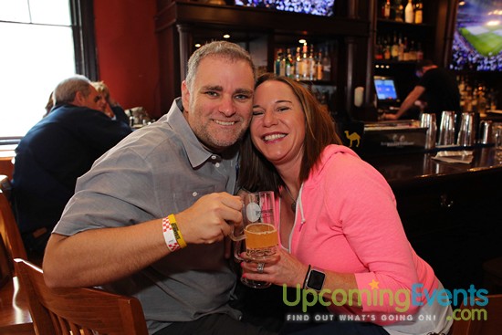 West Chester Craft Beer & Restaurant Stroll