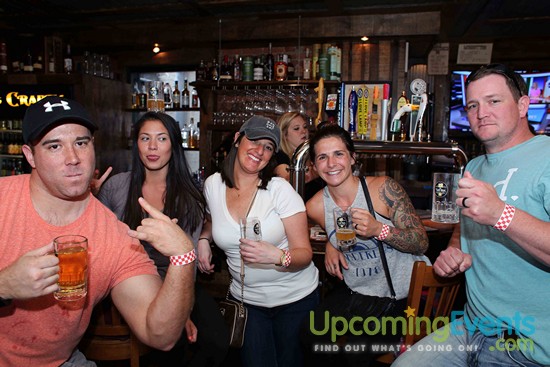 West Chester Craft Beer & Restaurant Stroll