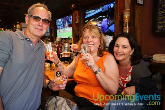 West Chester Craft Beer & Restaurant Stroll