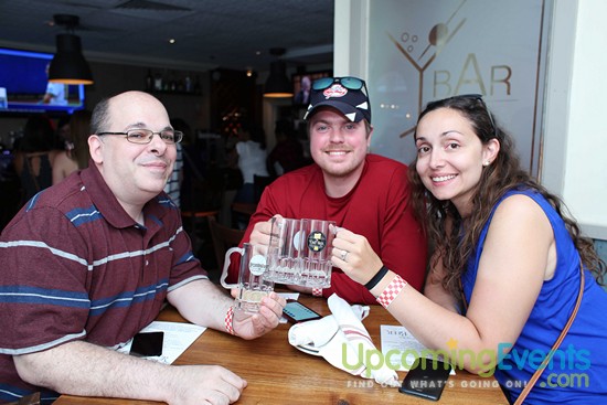 West Chester Craft Beer & Restaurant Stroll