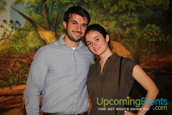 Philadelphia Restaurant Festival 2017 (Gallery 1)